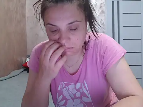 LorraGrey online show from May 2026 03:25:02 AM