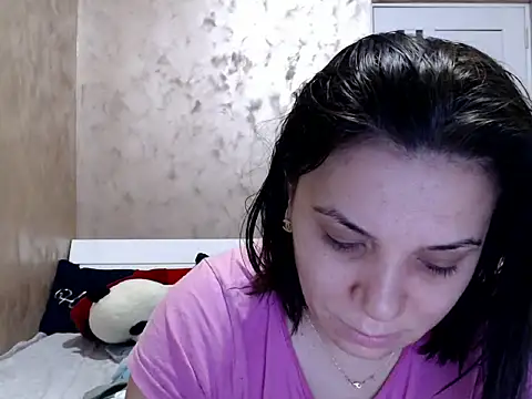 LorraGrey online show from February 2026 04:23:01 AM