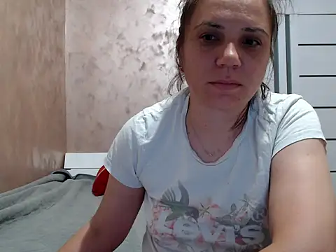 LorraGrey online show from May 2026 07:58:02 PM
