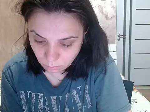 LorraGrey online show from April 2026 03:30:01 AM