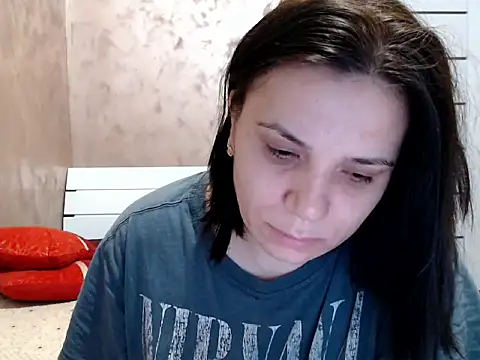 LorraGrey online show from February 2026 07:48:01 PM