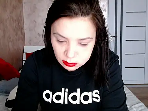 LorraGrey online show from February 2026 07:07:02 AM