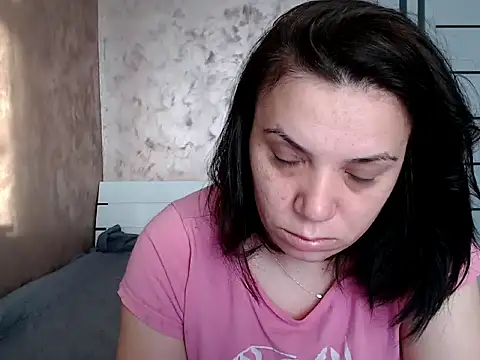 LorraGrey online show from April 2026 04:19:01 AM