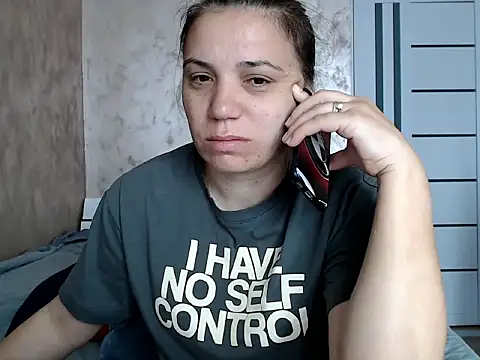 LorraGrey online show from May 2026 05:55:02 AM
