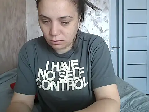 LorraGrey online show from May 2026 05:49:02 AM