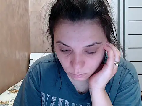 LorraGrey online show from March 2026 03:50:01 AM