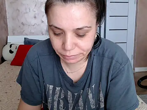 LorraGrey online show from March 2026 12:34:01 PM