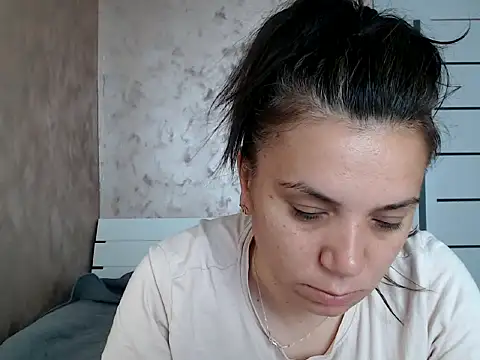 LorraGrey online show from May 2026 03:56:01 AM