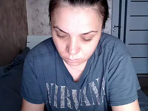 LorraGrey online show from April 2026 03:44:02 AM