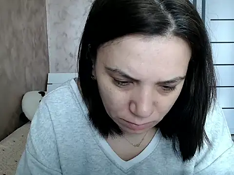 LorraGrey online show from March 2026 06:39:02 AM