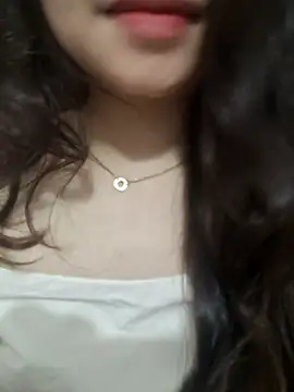 Snapshot of NinaKey chatting on March 2026 05:57:01 PM NinaKey online show from March 2026 05:57:01 PM