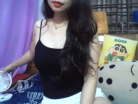 NinaKey online show from March 2026 08:35:02 AM