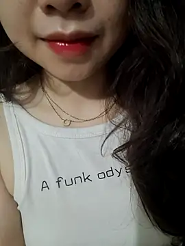 Snapshot of NinaKey chatting on March 2026 07:48:02 AM NinaKey online show from March 2026 07:48:02 AM