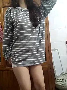 NinaKey online show from March 2026 08:24:01 PM