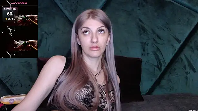 LannaQuinn online show from April 2026 02:57:02 AM
