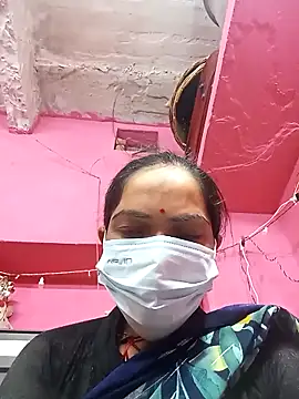 Raamdevi158 online show from March 2026 08:59:01 PM