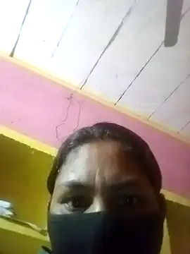 Raamdevi158 online show from February 2026 03:01:02 PM