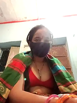 Raamdevi158 online show from February 2026 08:41:01 PM