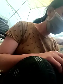 hot-luna- online show from March 2026 12:07:01 AM