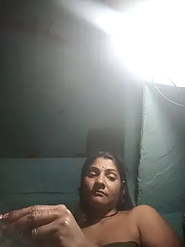 Snapshot of Hotty_raghni chatting on February 2026 03:56:02 PM Hotty raghni online show from February 2026 03:56:02 PM