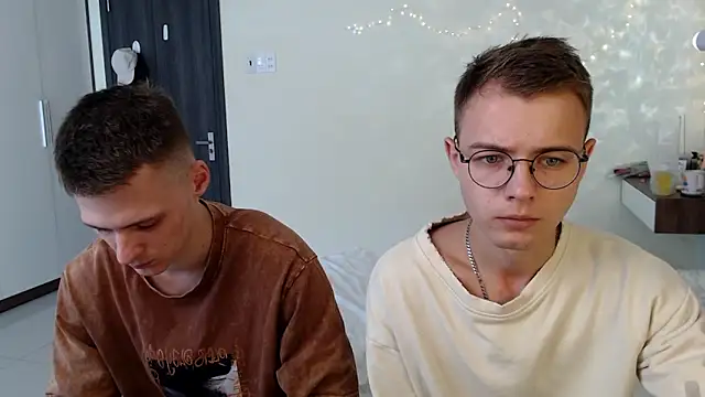 NikiKerryCum online show from June 2026 04:53:02 AM