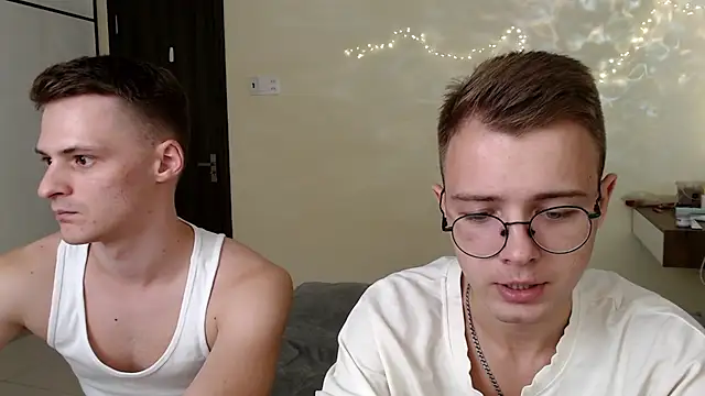 NikiKerryCum online show from July 2026 11:36:01 AM