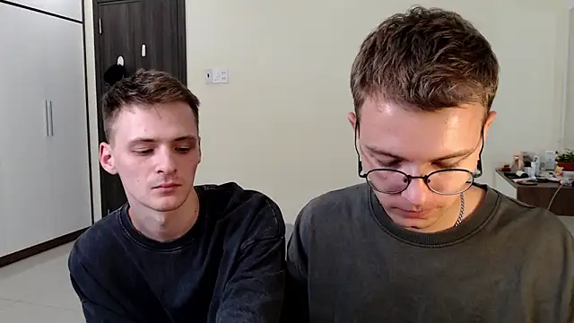 NikiKerryCum online show from April 2026 10:38:02 AM