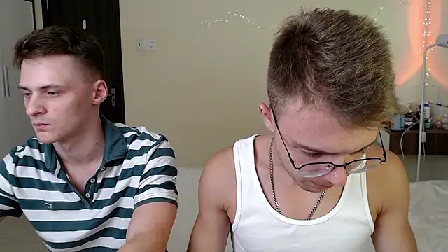 NikiKerryCum online show from July 2026 12:37:02 PM