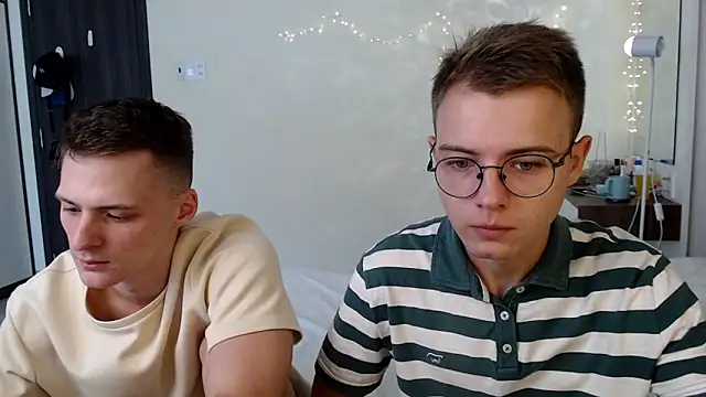 NikiKerryCum online show from June 2026 05:52:02 AM