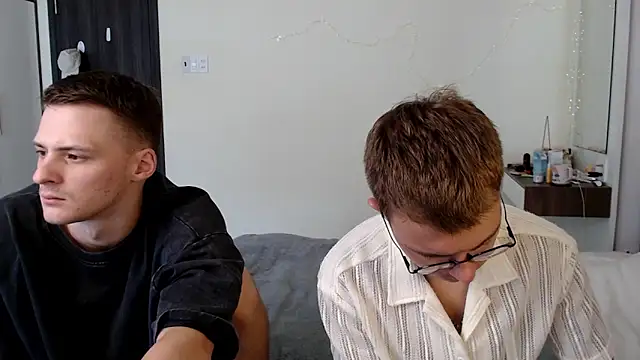 NikiKerryCum online show from May 2026 02:53:01 AM
