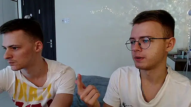 NikiKerryCum online show from July 2026 04:35:01 AM