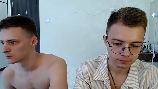 NikiKerryCum online show from July 2026 04:46:02 AM