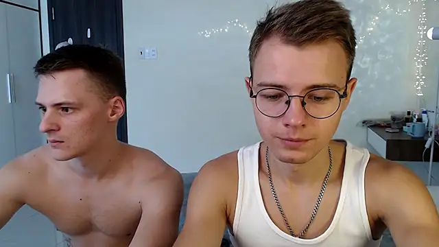 NikiKerryCum online show from June 2026 03:38:01 AM
