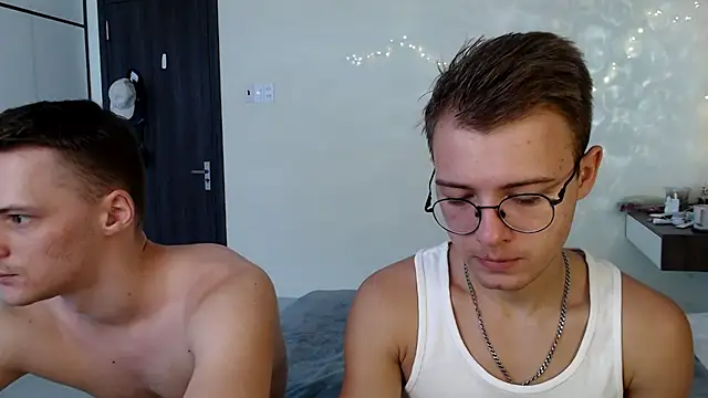NikiKerryCum online show from June 2026 03:34:02 AM