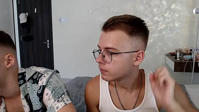 NikiKerryCum online show from July 2026 04:54:02 AM