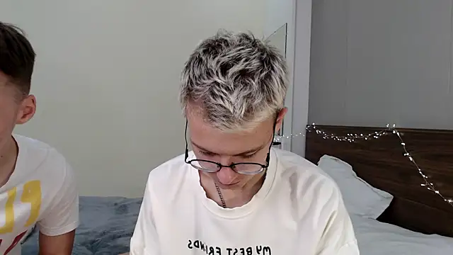 NikiKerryCum online show from February 2026 12:36:02 PM