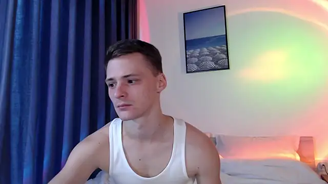 NikiKerryCum online show from June 2026 05:34:02 AM