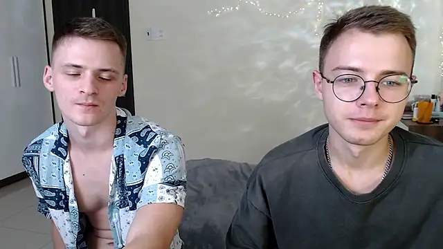 NikiKerryCum online show from June 2026 12:27:02 PM