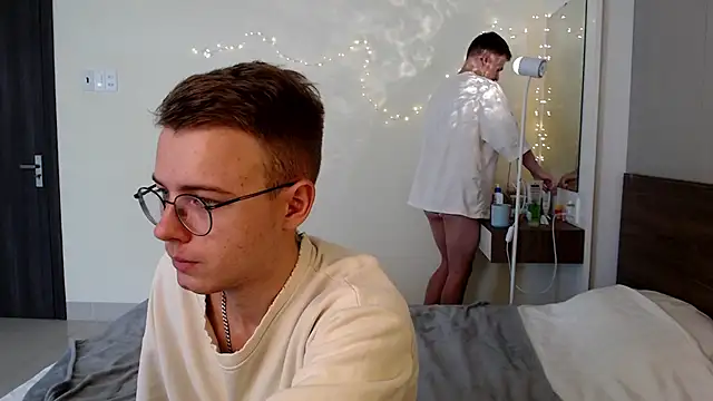 NikiKerryCum online show from July 2026 04:23:01 AM