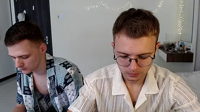 NikiKerryCum online show from May 2026 04:56:02 AM