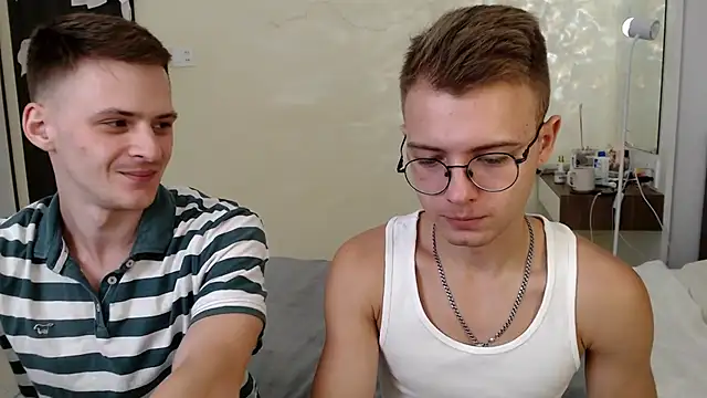 NikiKerryCum online show from July 2026 12:45:01 PM