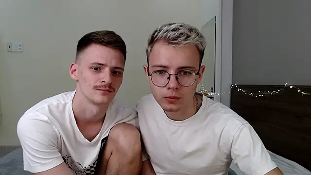 NikiKerryCum online show from February 2026 02:57:02 PM