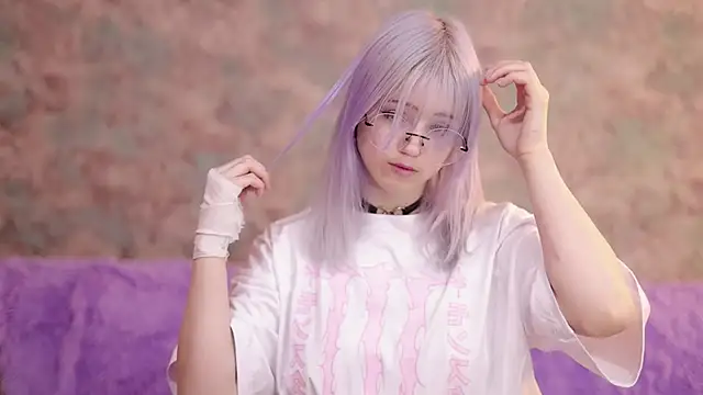 Yunakiss online show from March 2026 09:20:02 PM