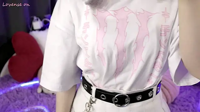 Yunakiss online show from April 2026 11:14:02 AM