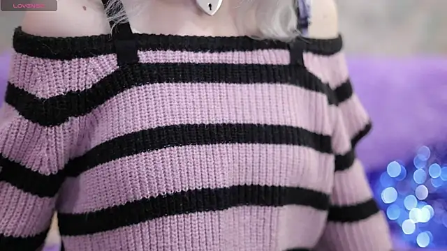 Yunakiss online show from March 2026 09:18:01 PM