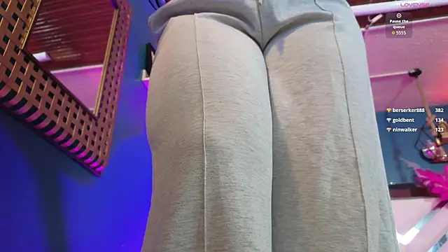 Snapshot of Ladyy_brownn chatting on February 2026 11:34:02 AM Ladyy brownn online show from February 2026 11:34:02 AM