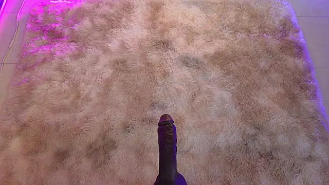 Ladyy brownn online show from March 2026 11:44:01 AM