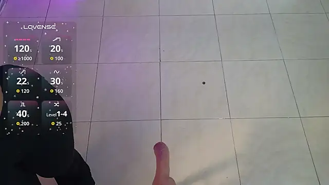 Ladyy brownn online show from March 2026 11:40:02 AM