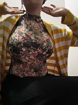 SANA-STRIP online show from February 2026 10:28:02 PM