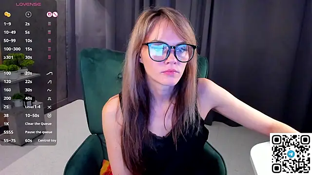 agatha roose online show from March 2026 03:50:01 AM